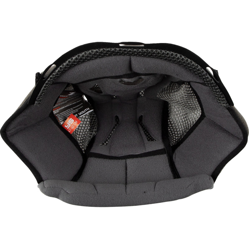 Z1R Youth Warrant Helmet Liner - mm