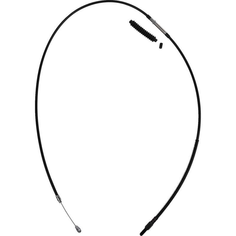Barnett Cable - 101-30-10061-6 For Harley Softail 2018-2023