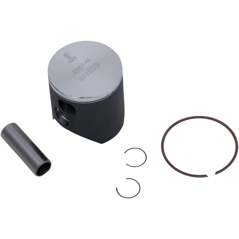 Wossner Standard Series Piston Kit - 8098DB Suzuki RM 125 2004-2008