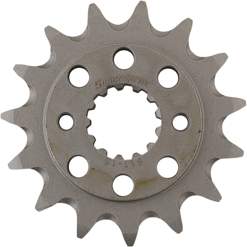 SUPERSPROX 1212-1729 CST-511-15-1 Countershaft Sprocket 15-tooth