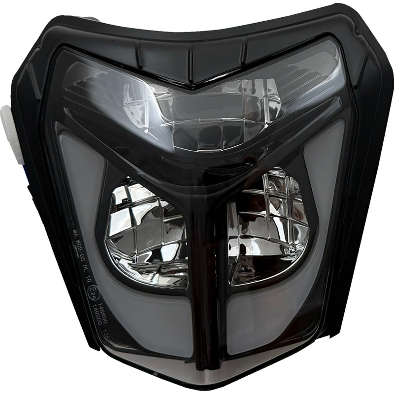Moose Offroad Headlight - 2001-3081 KTM Dirt Bikes 2014-2024