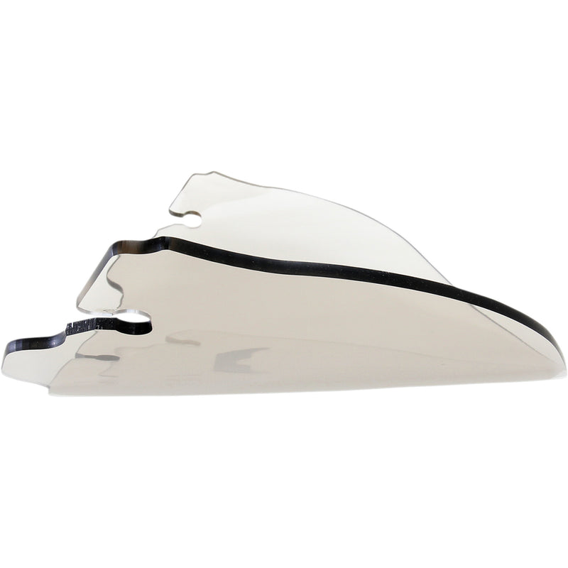 Slipstreamer 130 Series Windshield - S-235-8 For Harley Touring 2014-2020