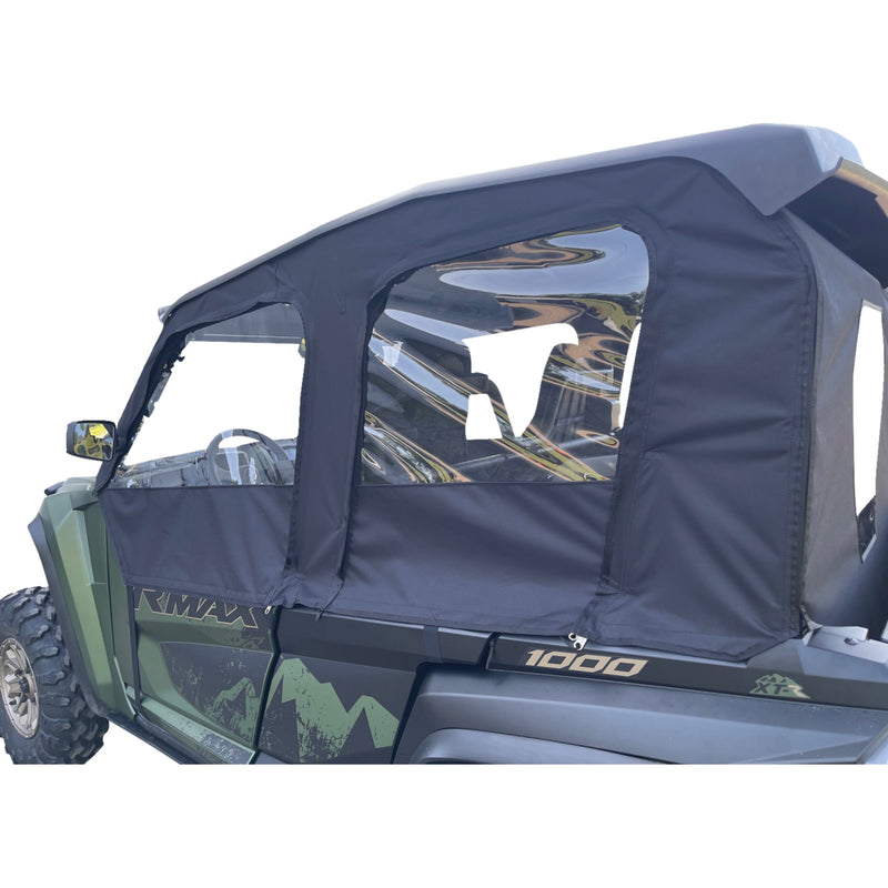 Moose Offroad Cab Enclosure - YWX4SE-11 Yamaha UTVs 2018-2024