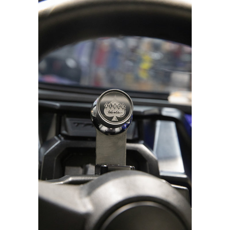 Klock Werks Mount - KWD-05-0566 Honda Talon 2019-2026