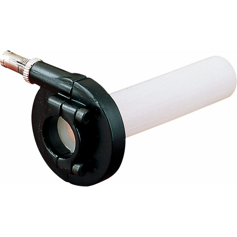 PARTS UNLIMITED 065000 Twist Throttle Throttle Assembly - Twist