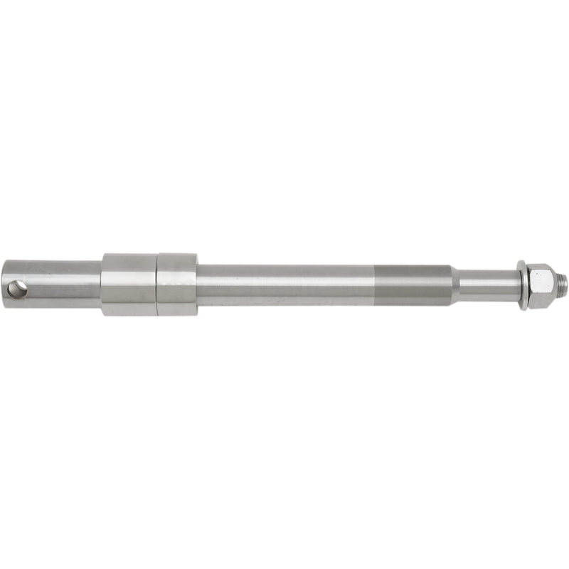 Drag Specialties Axle - 0214-0846 For Harley Breakout 2013-2017