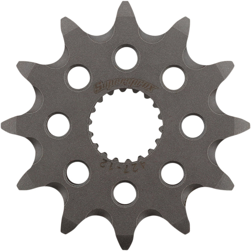 Supersprox Sprocket - CST-427-12-1 Suzuki RMZ 250 2007