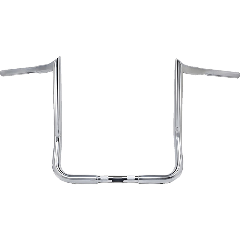 Paul Yaffe Bagger Nation Handlebar - PYO:MBB23L-12-C For Harley Street Glide 2023-2026