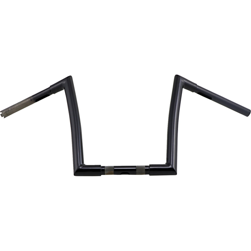 Todd's Cycle Handlebar - 0601-2712 For Harley Motorcycles 1986-2022