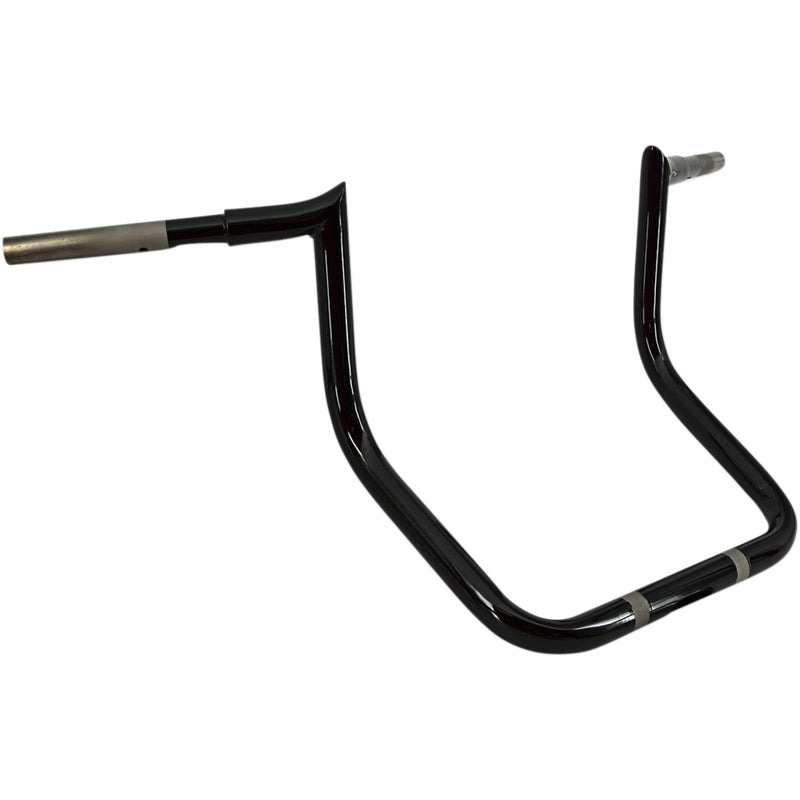 Trask Handlebar - TM-2092BK For Indian 2018-2022