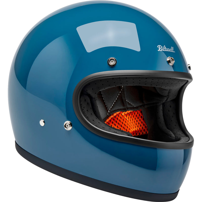 BILTWELL Gringo Helmet Graystone