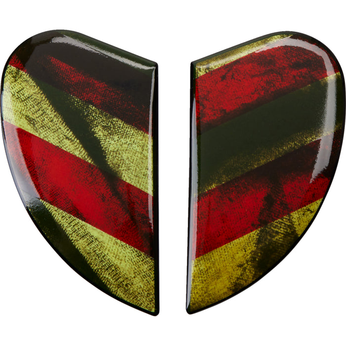 ICON Airform™ Helmet Side Plates