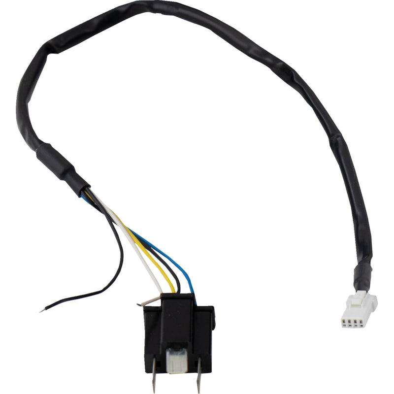 Koso North America Wire Harness - HZ030001 For Harley Street Glide 2014-2023