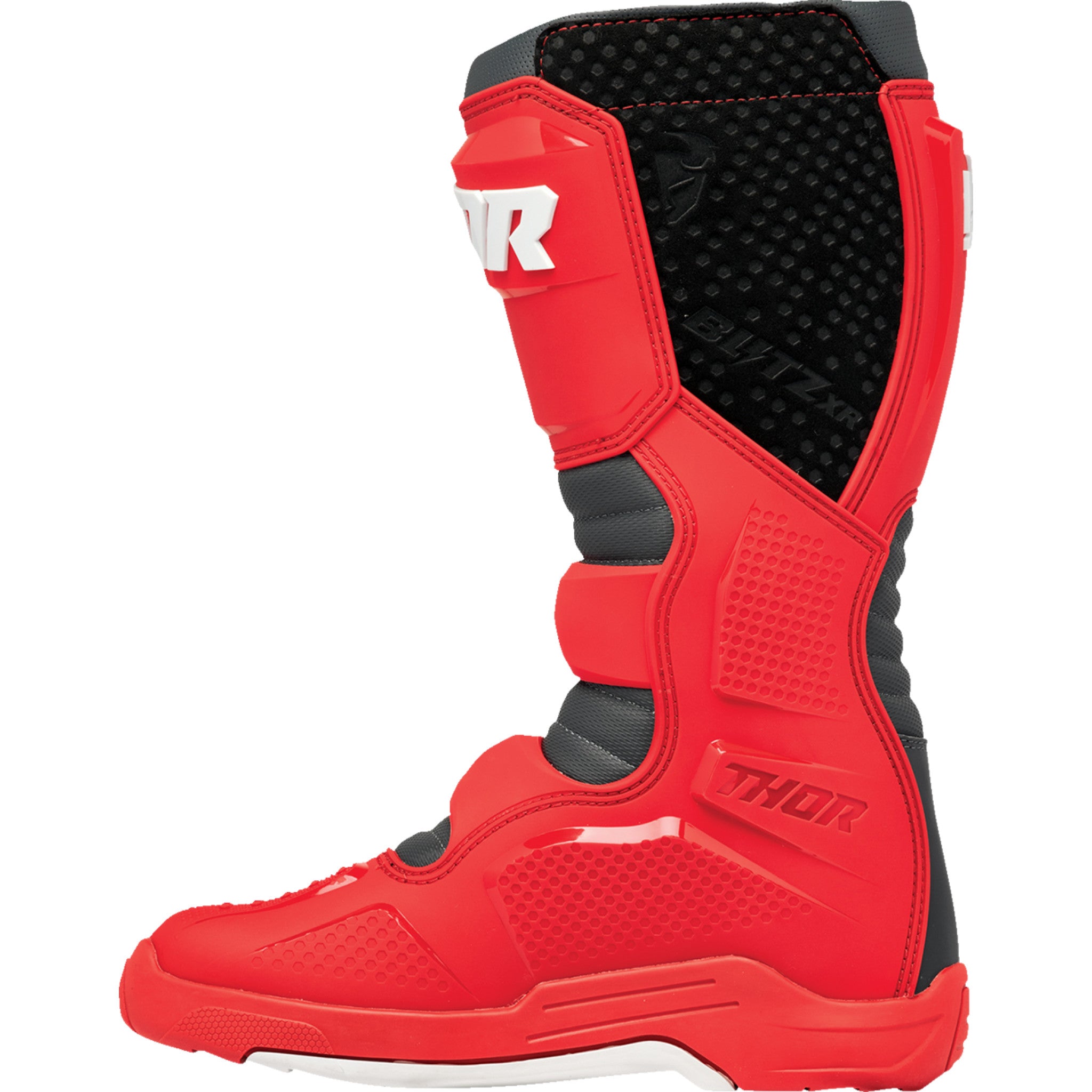 THOR Blitz XR Boots - Size — SpazCycle