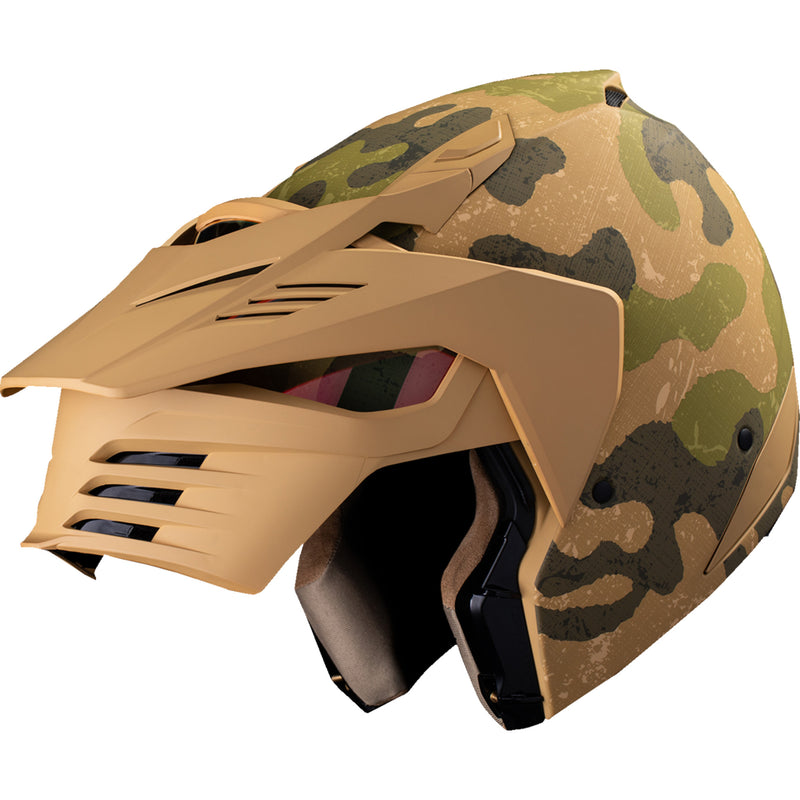 ICON Elsinore™ Helmet