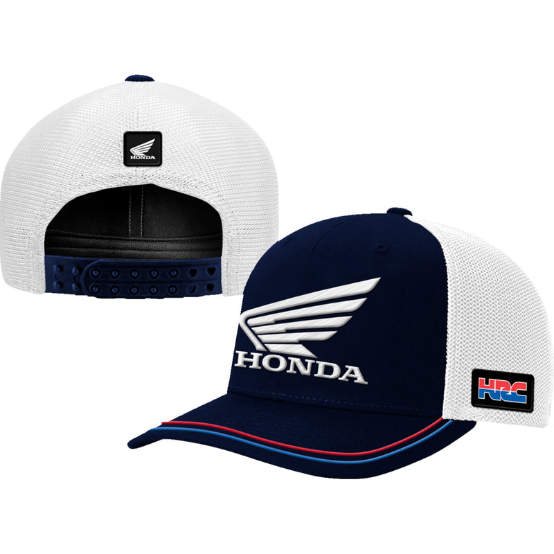 HONDA APPAREL HRC Hat