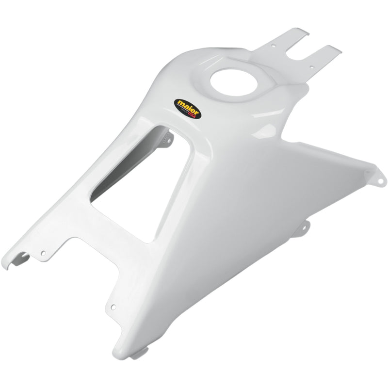Maier Gas Tank Cover - 178041 Suzuki 450 QuadRacer 2006-2009