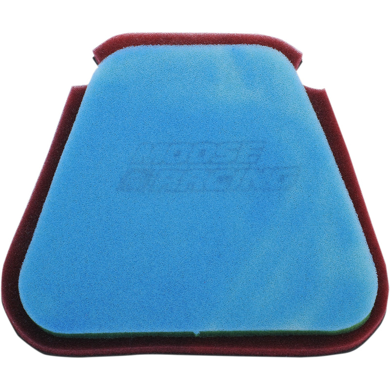 Moose Offroad Precision Pre-Oiled Air Filter - P1-80-47 Yamaha YZ 250 / YZ 450 2015-2023