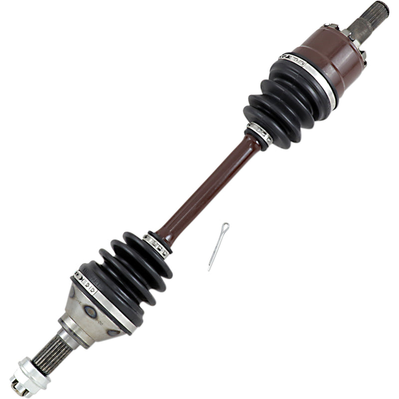 Moose Offroad Axle - LM6-KW-8-121 Kawasaki 750 Brute Force 4x4i 2008-2011