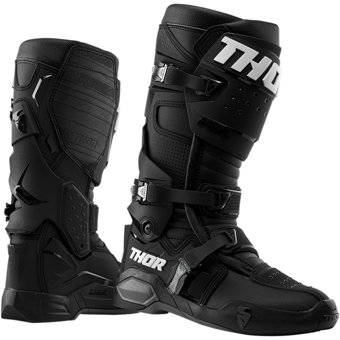 THOR Radial MX Boots - Size