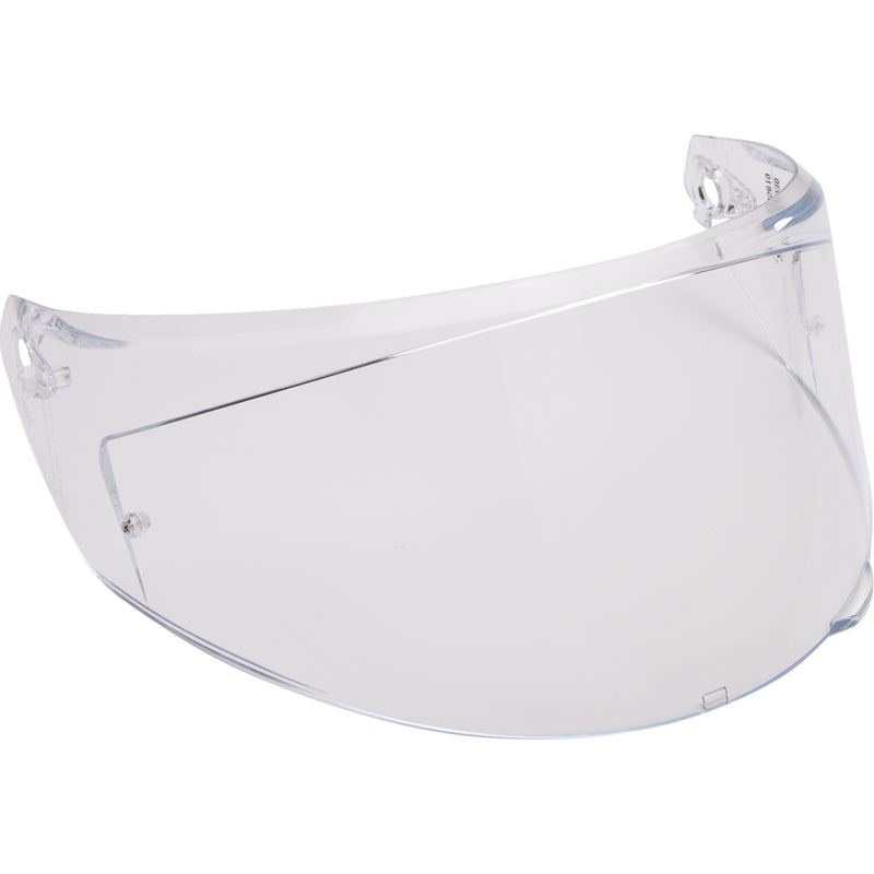 AGV 0130-1136 201850007435L K3 Helmet Pinlock® 120 MaxVision™ Prepared Shield K3 Shield - Pinlock® 120 MaxVision™ Prepared - 22.06 - Clear - XS-L
