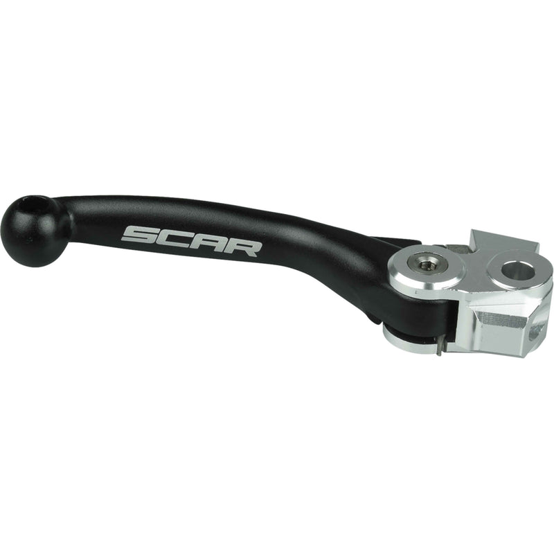 Scar Flex Lever - PBL505 For Gas Gas Dirt Bikes 2021-2026 | Husqvarna Dirt Bikes 2022-2024