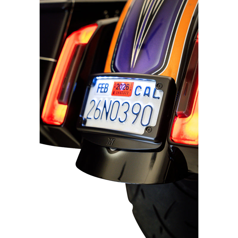 Kodlin Usa Mount - KUS20102 For Harley Touring 2023-2026