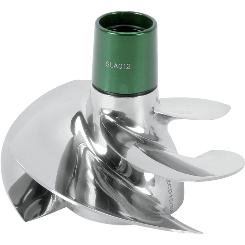 Solas Concord Impeller - SRZ-CD-15/20A Sea-Doo Watercraft 2009-2018