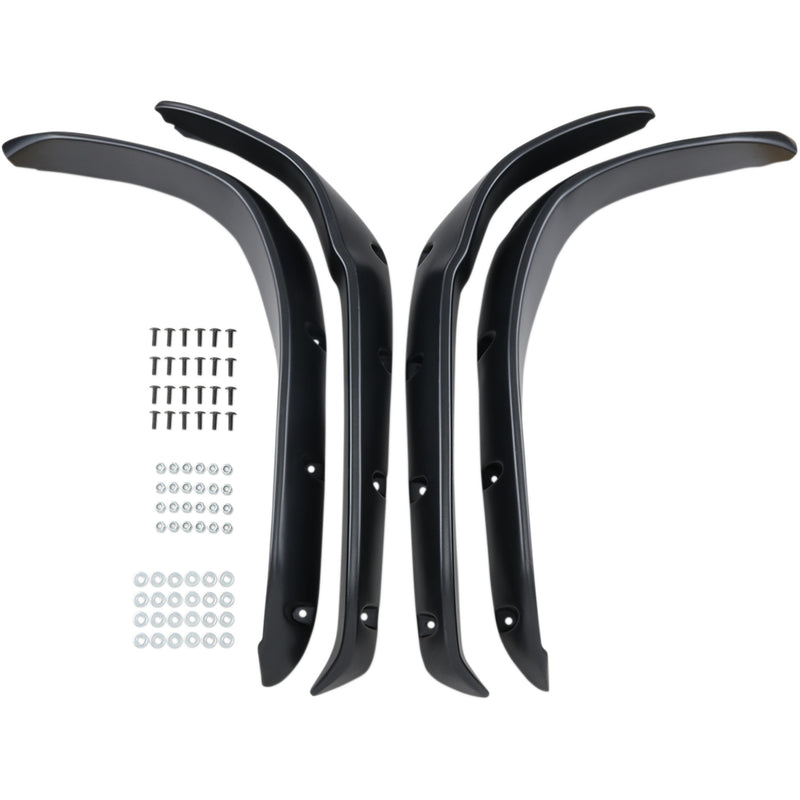 Maier Fender Flare - 49207-20 Yamaha Grizzly 4x4 Auto 2008