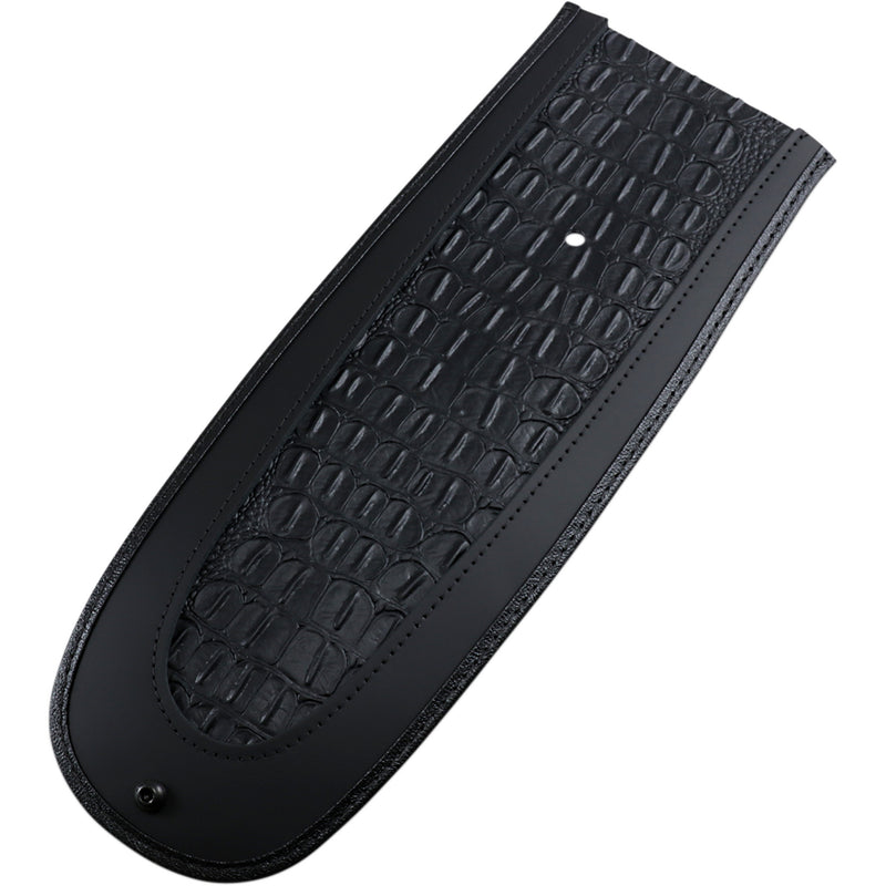 Drag Specialties Fender Skins Fender Bib For Harley Motorcycles 2006-2017