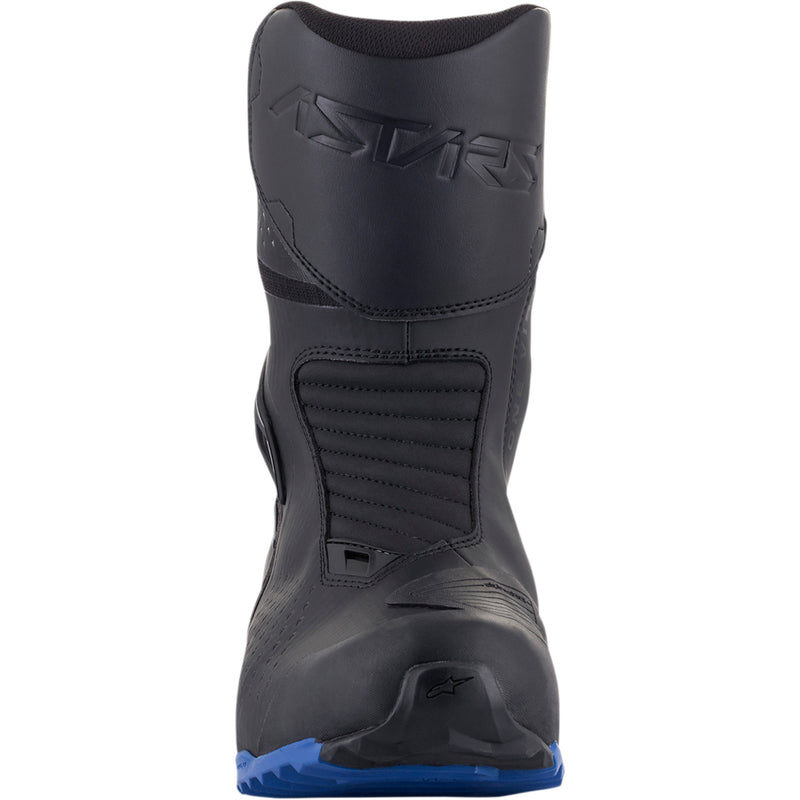 ALPINESTARS RT-8 Gore-Tex Boots Black/Blue - US EU