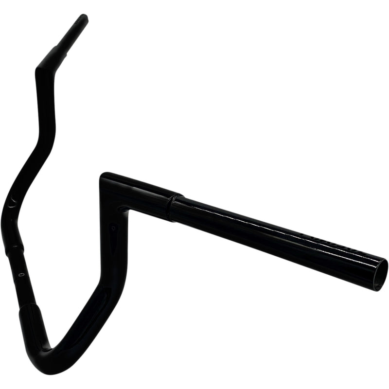 Fat Baggers Inc. Handlebar - 705010-B For Harley Touring 1986-2022