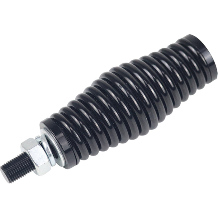 WHIPITLIGHTRODS 0521-2129 60-300 Barrel Spring black