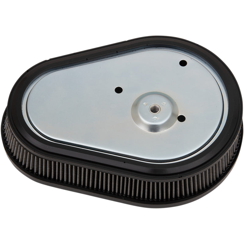 DRAG SPECIALTIES 1011-4224 Replacement Air Filter dyna