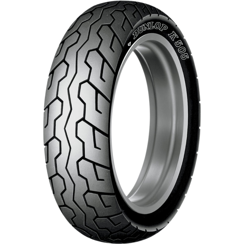 DUNLOP 3326-87 45099147 K505 Tire Tire - K505 - Rear - 140/70-17 - 66H
