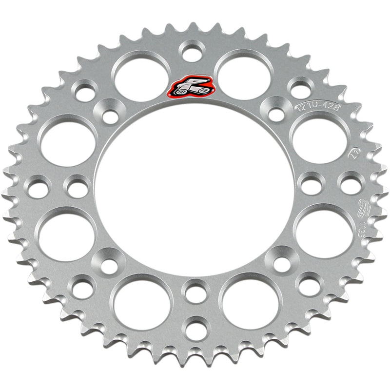 Renthal Sprocket - 210U-530-43P-HA Suzuki 1000 2009-2016