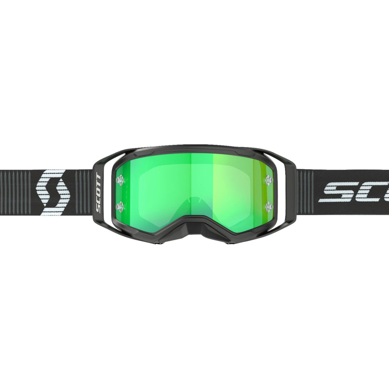 SCOTT Prospect 2.0 Goggle - Chrome Works Lens