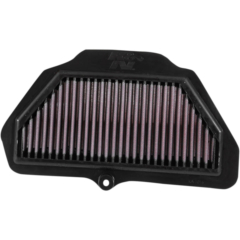 K & N 1011-4123 KA-1016R OE Replacement High-Flow Air Filter kawasaki