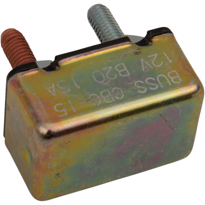 NAMZ 2130-0096 NCB-3001 Circuit Breaker 30a - two-stud style