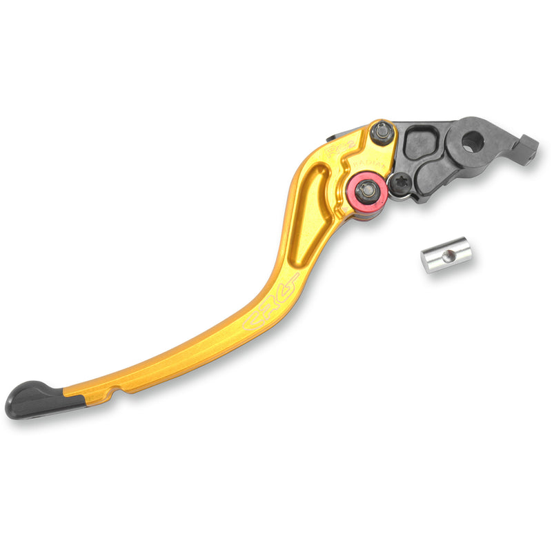 Crg RC2 Lever - 2RB-517-T-G Ducati Motorcycles 2003-2020