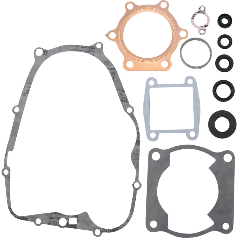 Pro X Gasket Kit - 34.2280 Yamaha Blaster 1988-2006