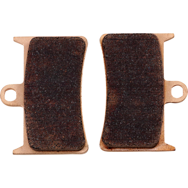 Galfer Brake Pad - FD178G1370 Kawasaki Ninja 2002-2003