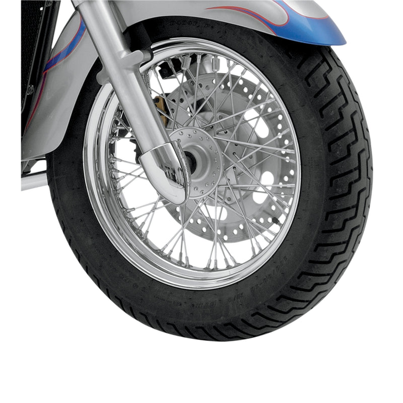 Baron Cover - BA-7800U For Yamaha Motorcycles 1996-2017 | Kawasaki 1500 / VN1500J / 900 1997-2017