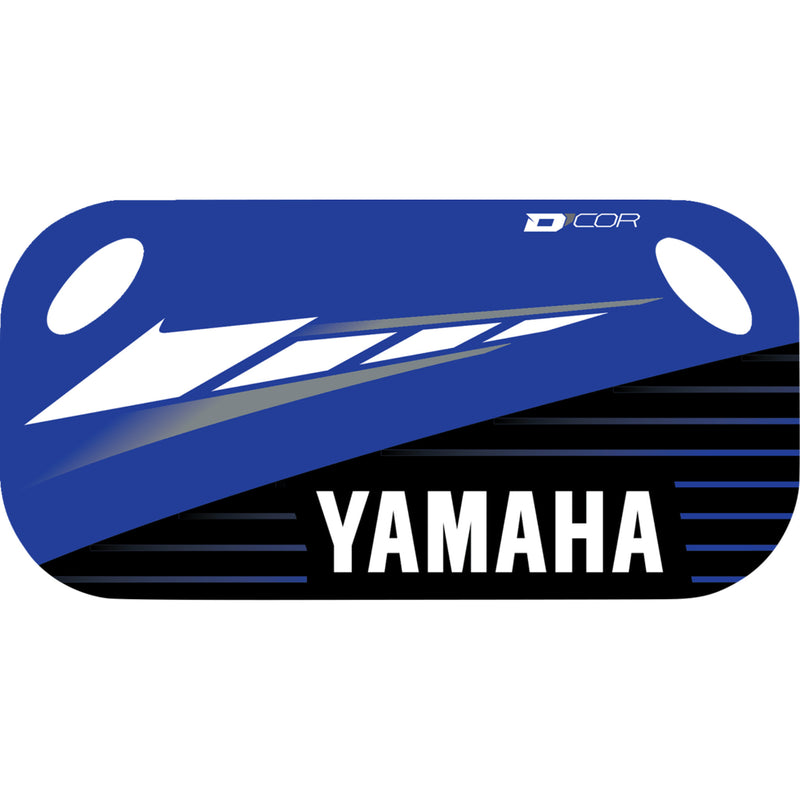 D'COR VISUALS 9501-0298 60-60-150 Pit Board yamaha