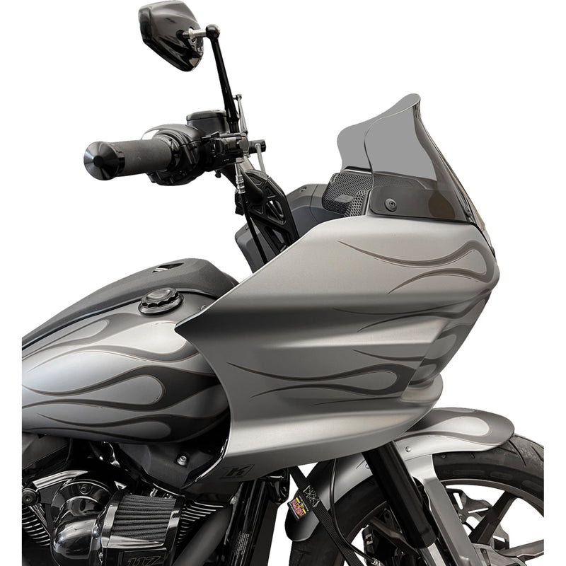Kodlin Usa Riser - K55123 For Harley Softail 2018-2024