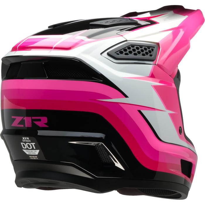 Z1R Dirt Maxx Helmet