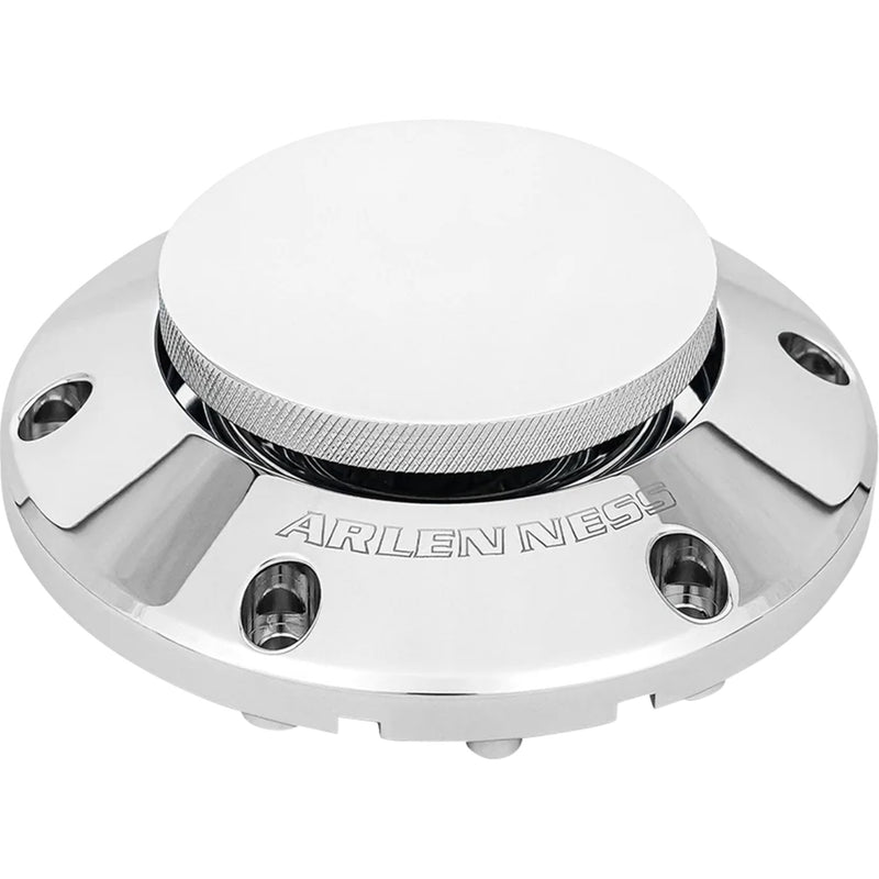 Arlen Ness Fuel Cap - 701-019 For Harley Touring 2023-2026