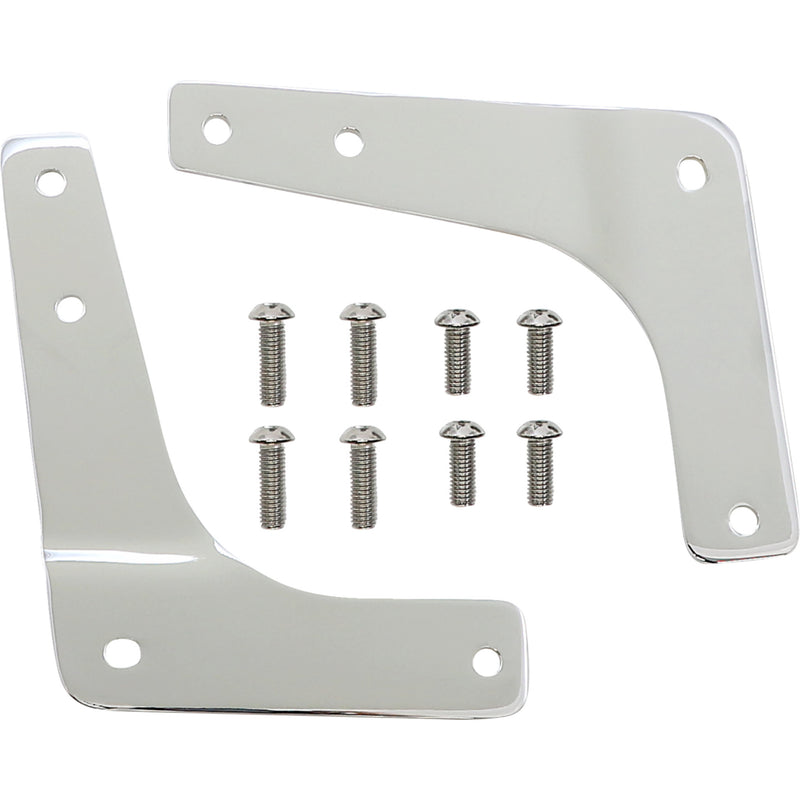Cobra Sissy Bar - 02-7635 Honda VT1100C2 Shadow / VT1100T Shadow Tour / VT1100C2 Shadow Sabre 1995-2007