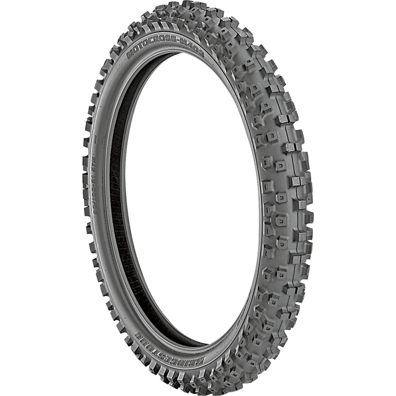BRIDGESTONE 0312-0110 214640 M403 Front Tire Tire - M403 - Front - 60/100-12 - 33M