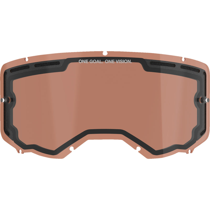 ALPINESTARS GOGGLES Vision 8/Vision 5/Vision 3 Goggle Dual Lens